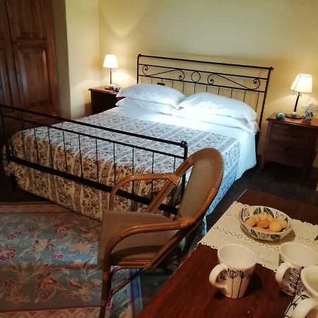 Agriturismo Il Mulino Delle Pile 基乌斯迪诺 外观 照片
