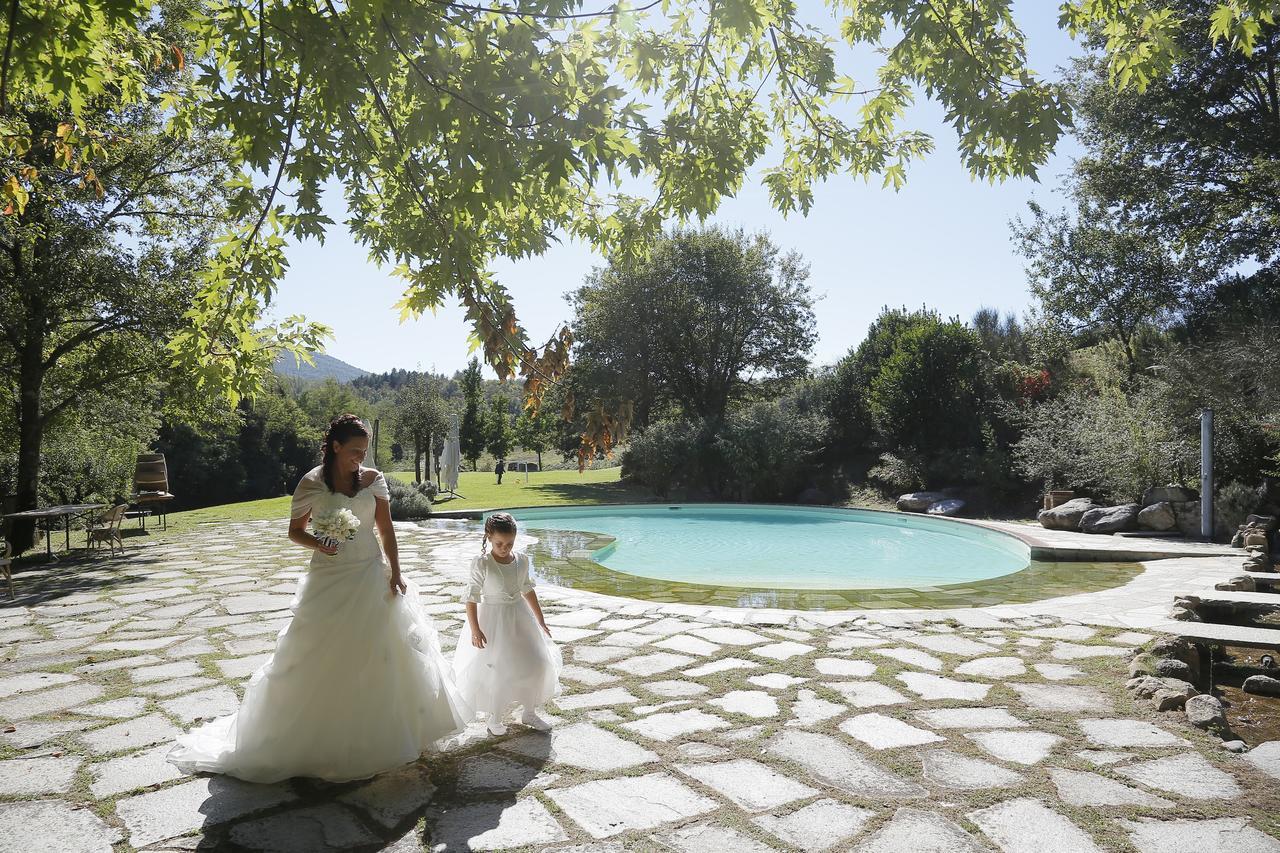 Agriturismo Il Mulino Delle Pile 基乌斯迪诺 外观 照片