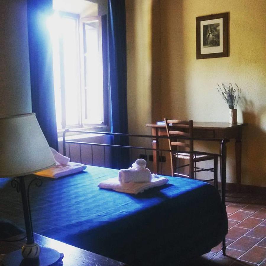 Agriturismo Il Mulino Delle Pile 基乌斯迪诺 外观 照片