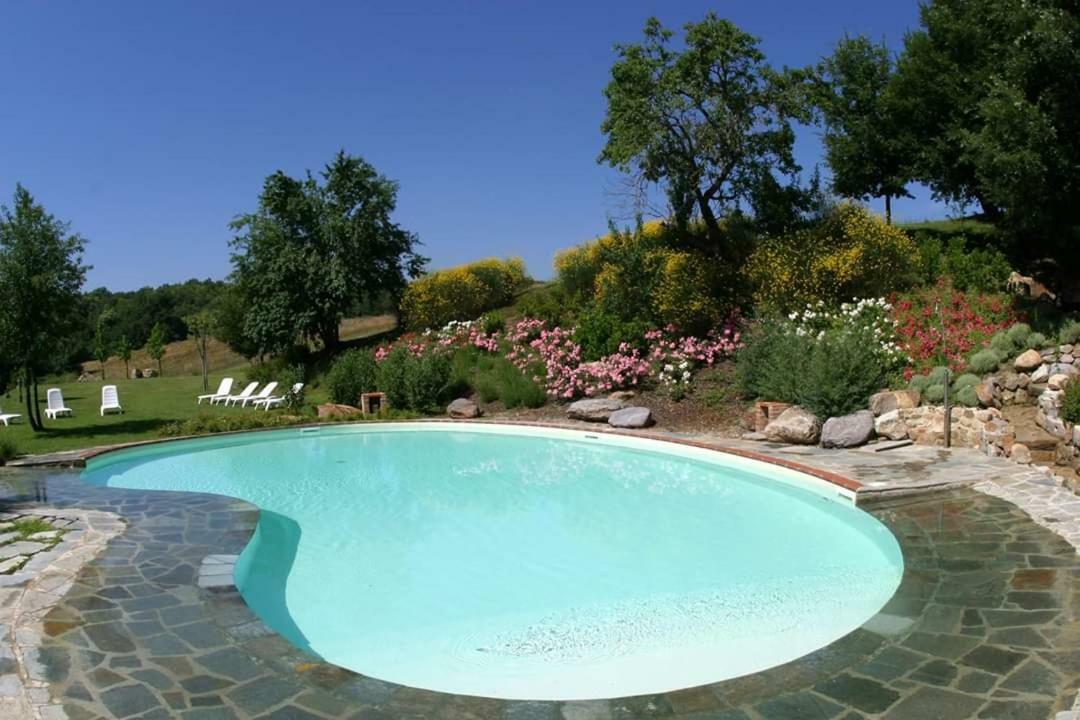 Agriturismo Il Mulino Delle Pile 基乌斯迪诺 外观 照片